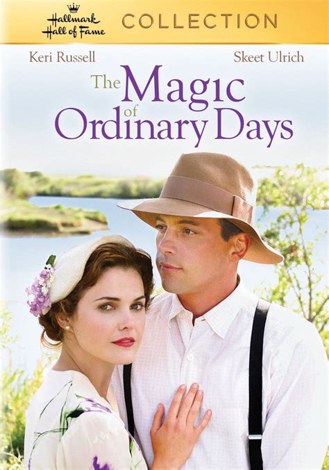 The Magic Lives On: Celebrating the Legacy of The Magic of Ordinary Days DVD